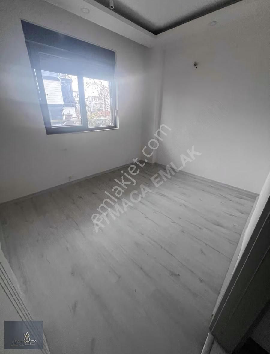 Sıfır Ankastre Setli Kullanışlı Güney Cephe - Görsel 2