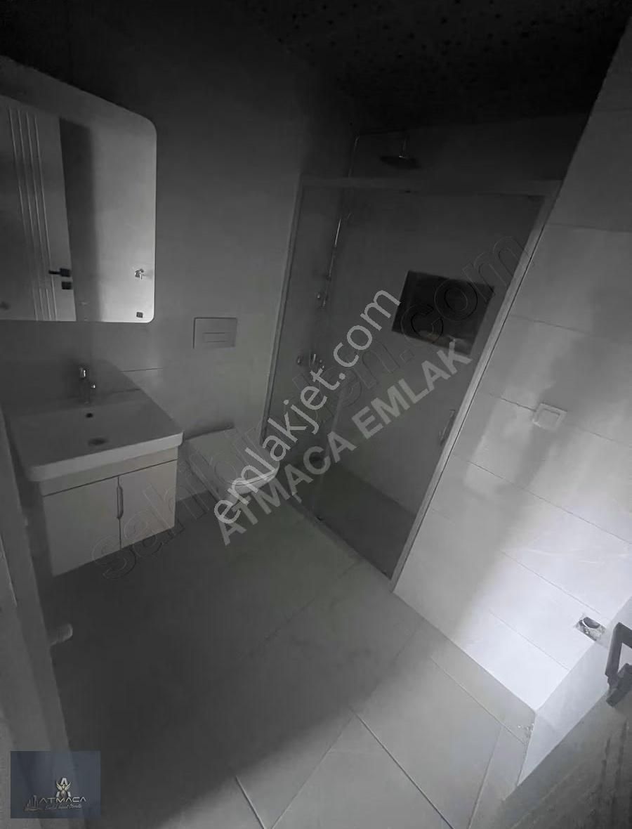 Sıfır Ankastre Setli Kullanışlı Güney Cephe - Görsel 10