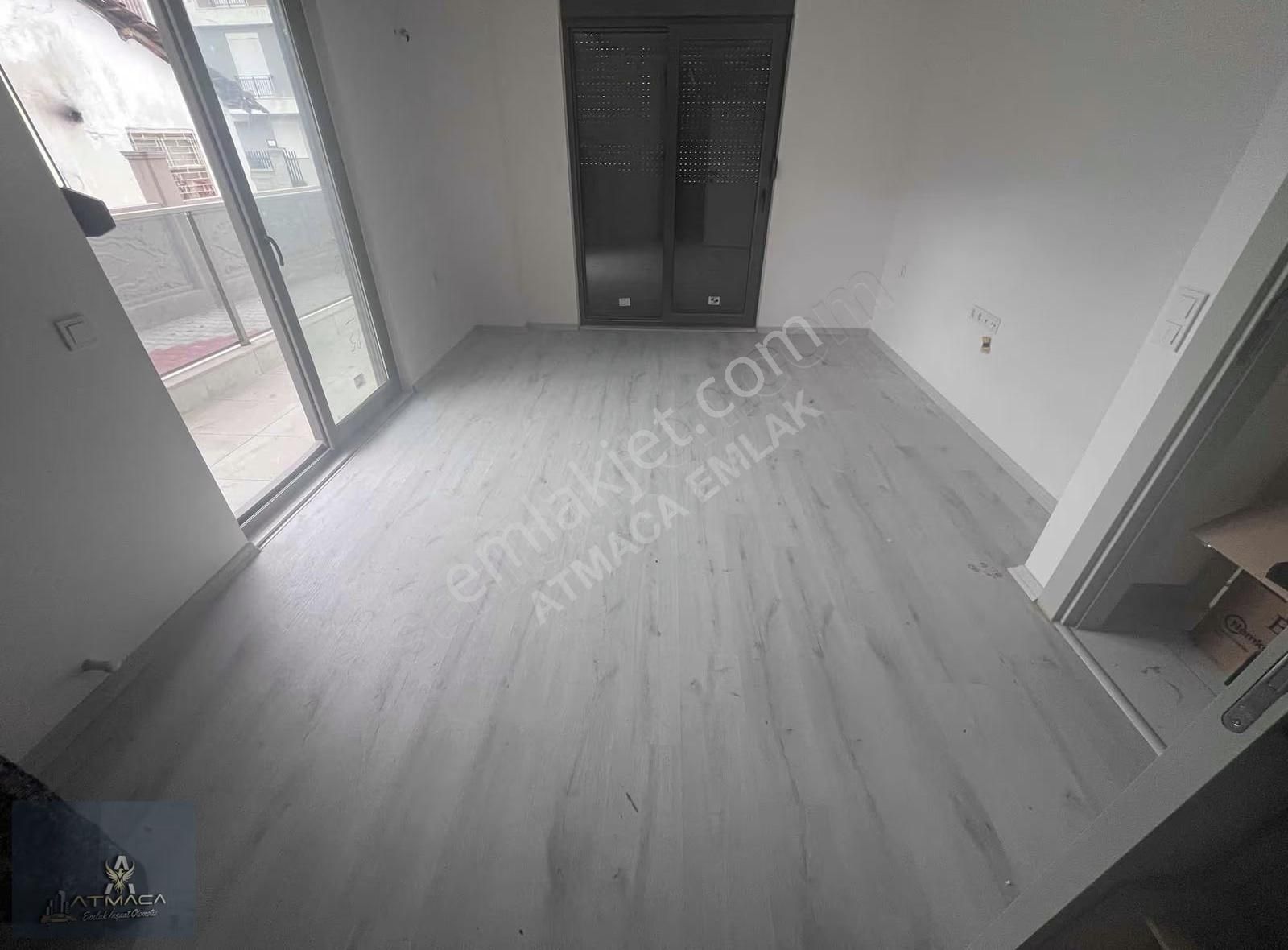 Sıfır Ankastre Setli Kullanışlı Güney Cephe - Görsel 11