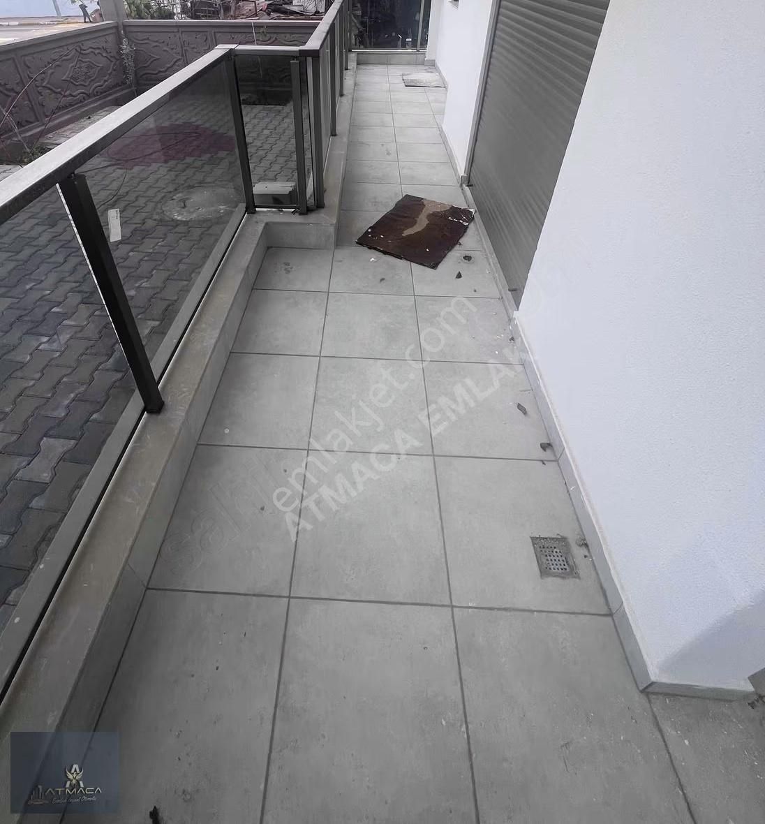 Sıfır Ankastre Setli Kullanışlı Güney Cephe - Görsel 3