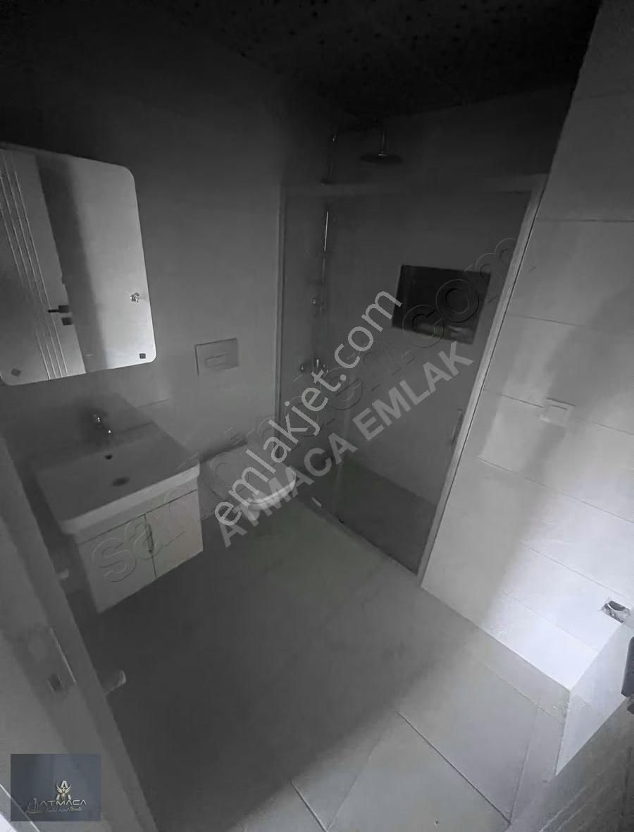 Sıfır Ankastre Setli Kullanışlı Güney Cephe - Görsel 5