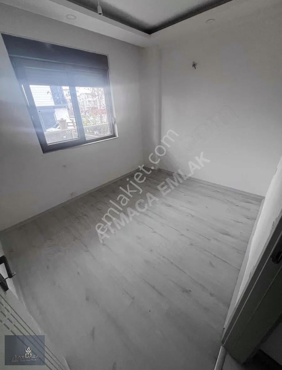 Sıfır Ankastre Setli Kullanışlı Güney Cephe - Görsel 7