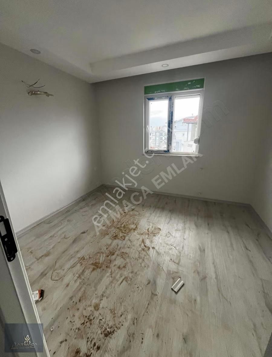 Mahallenin En Geniş Dubleksi - Görsel 20