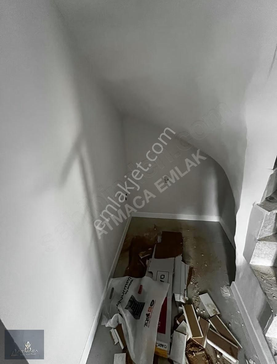 Mahallenin En Geniş Dubleksi - Görsel 18