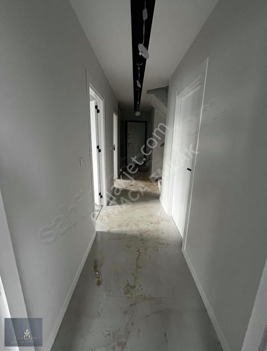 Mahallenin En Geniş Dubleksi - Görsel 12