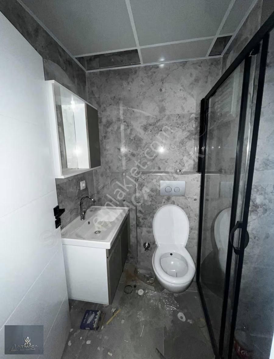 Mahallenin En Geniş Dubleksi - Görsel 16