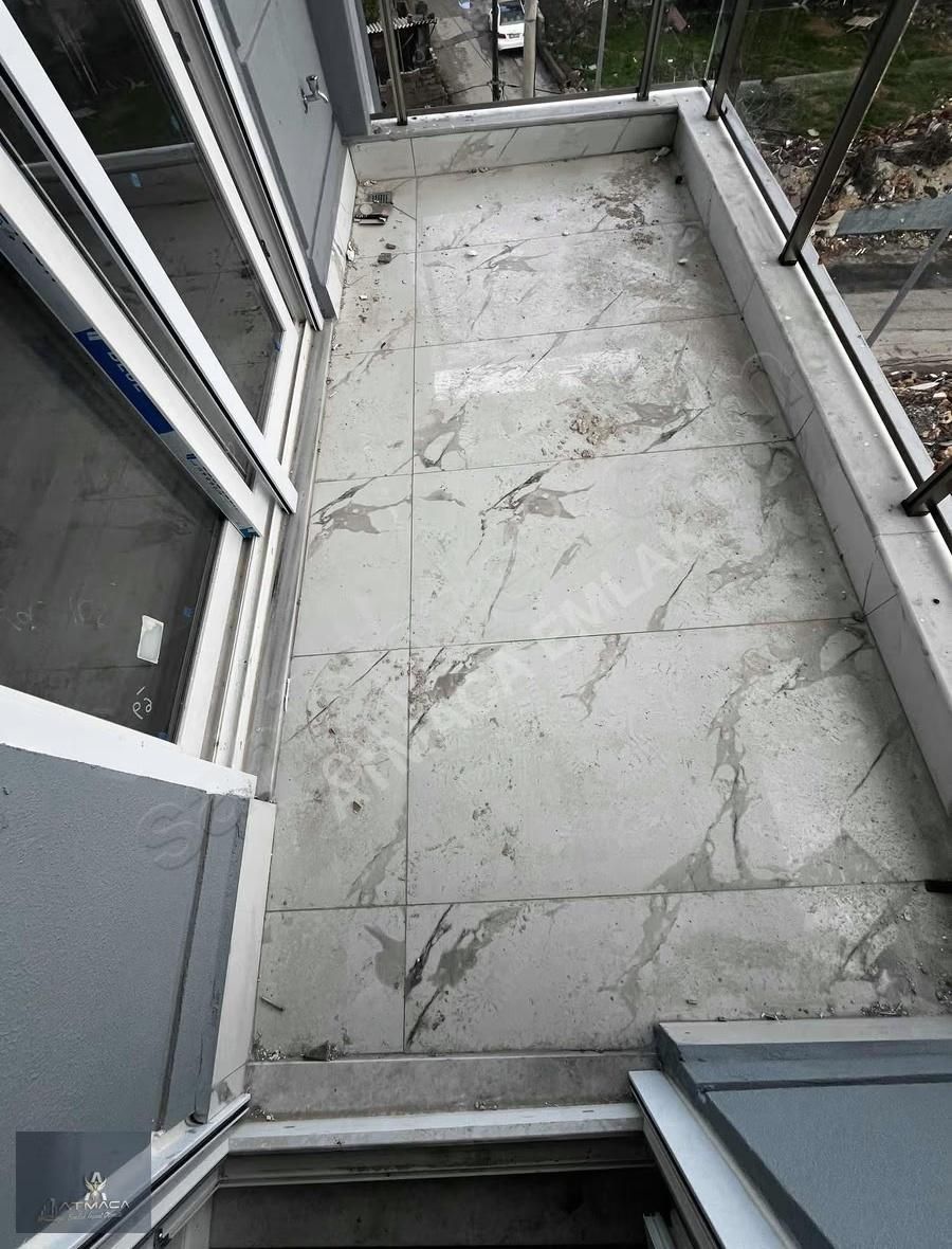 Mahallenin En Geniş Dubleksi - Görsel 7