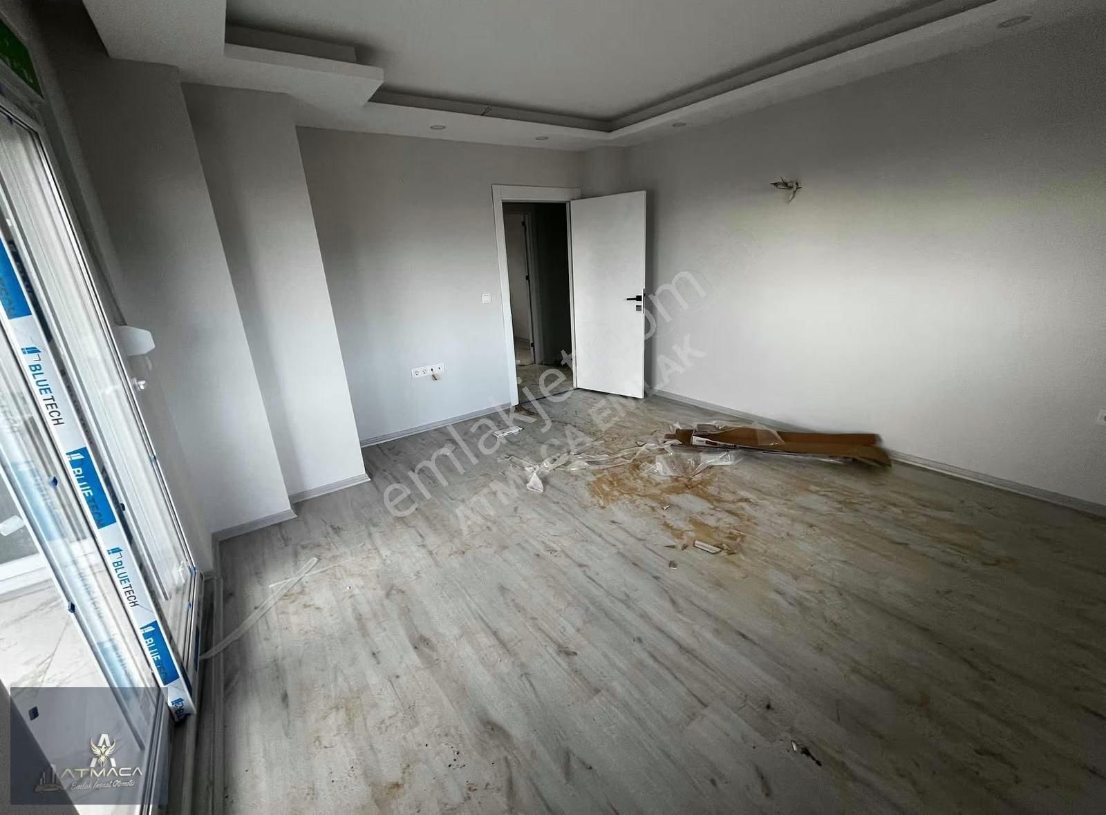 Mahallenin En Geniş Dubleksi - Görsel 17