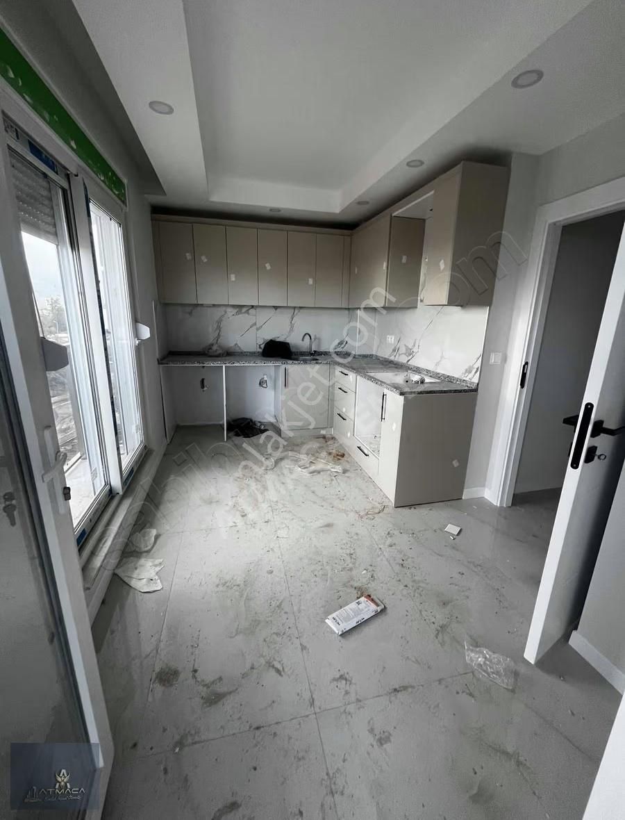 Mahallenin En Geniş Dubleksi - Görsel 14