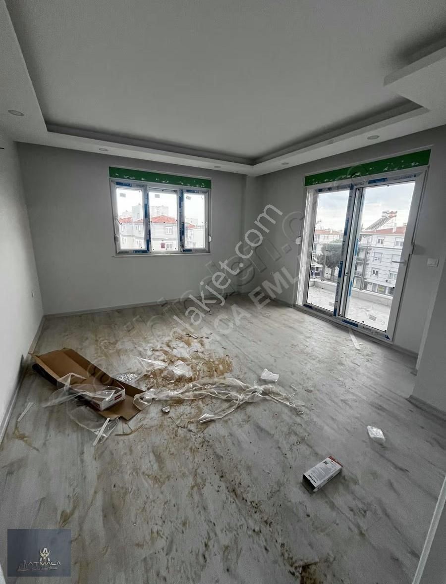 Mahallenin En Geniş Dubleksi - Görsel 19