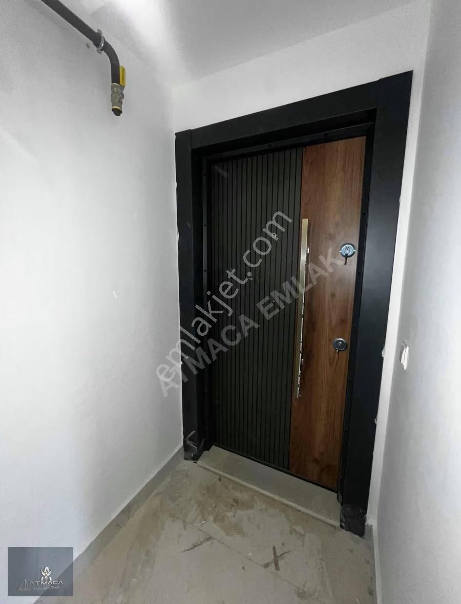 Mahallenin En Geniş Dubleksi - Görsel 13