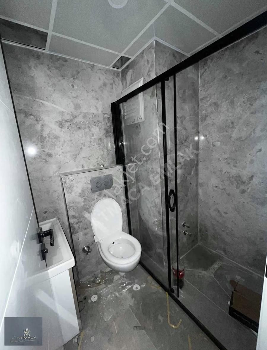 Mahallenin En Geniş Dubleksi - Görsel 9