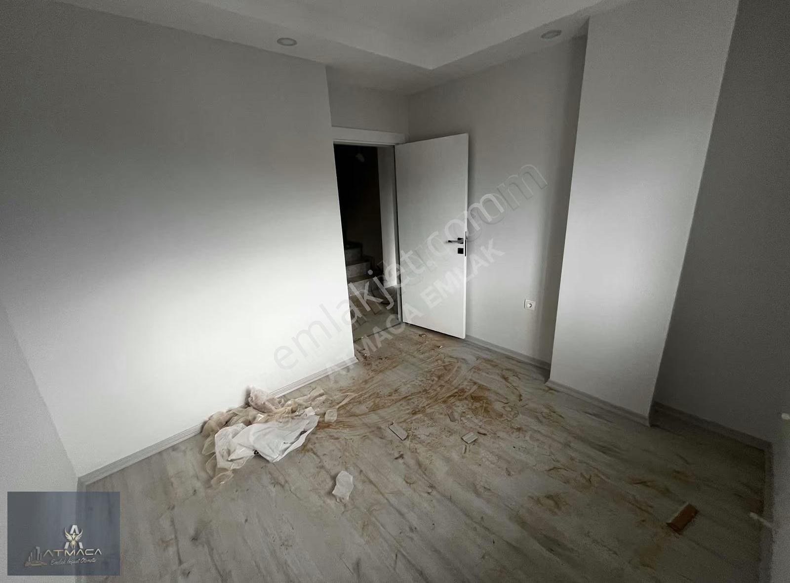 Mahallenin En Geniş Dubleksi - Görsel 11