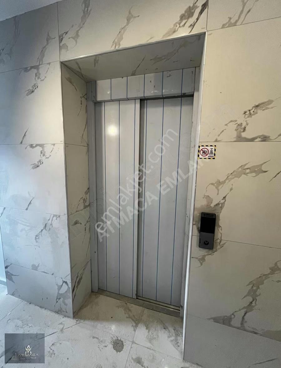 Mahallenin En Geniş Dubleksi - Görsel 15