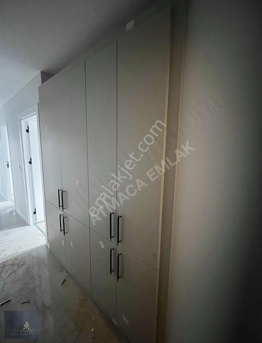 Mahallenin En Geniş Dubleksi - Görsel 4