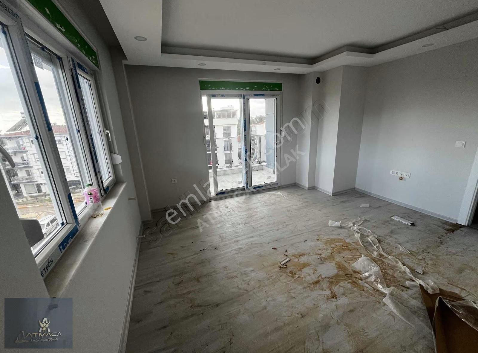 Mahallenin En Geniş Dubleksi - Görsel 5