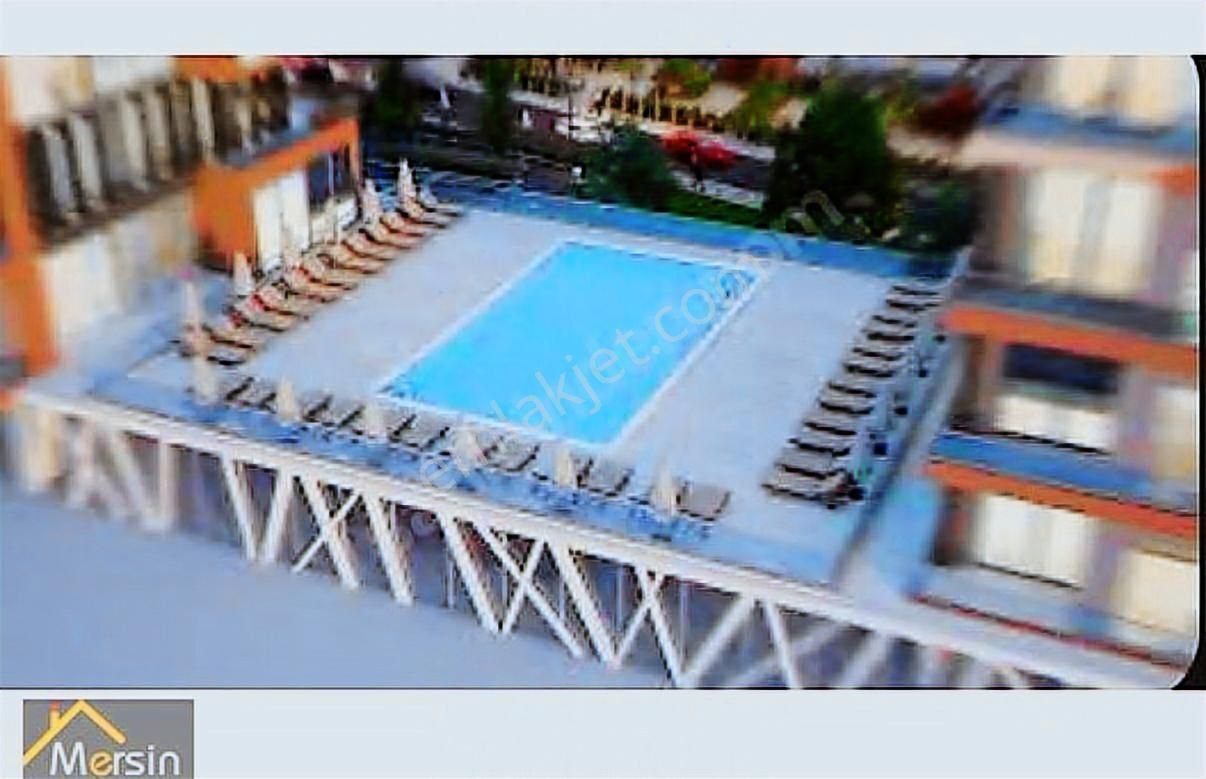 Full Deniz Manzaralı Ultra Lüks Eşyalı 3+1 Daire - Görsel 20