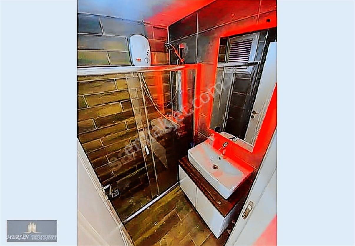 Full Deniz Manzaralı Ultra Lüks Eşyalı 3+1 Daire - Görsel 15