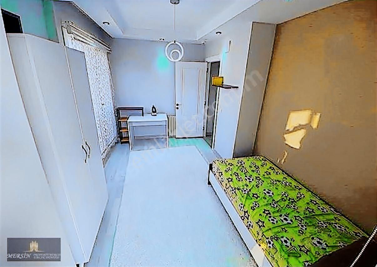 Full Deniz Manzaralı Ultra Lüks Eşyalı 3+1 Daire - Görsel 5