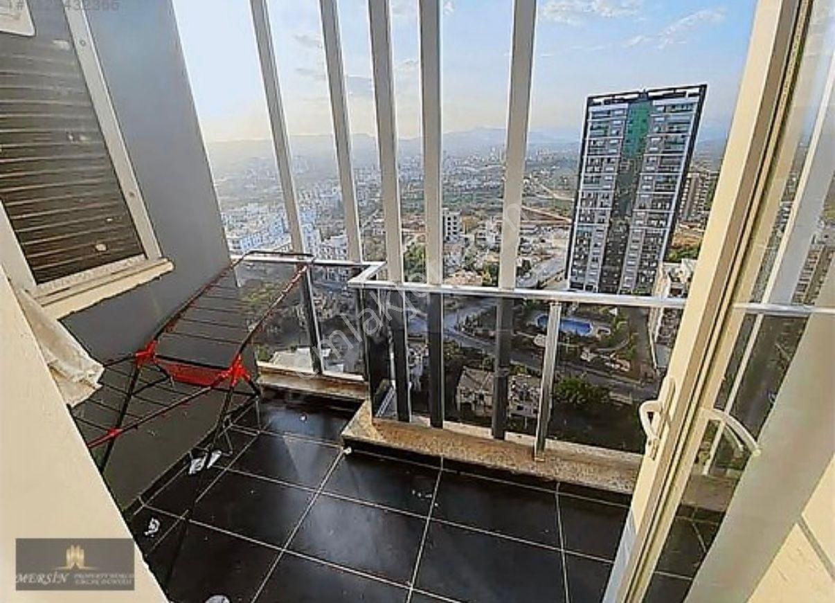 Full Deniz Manzaralı Ultra Lüks Eşyalı 3+1 Daire - Görsel 10