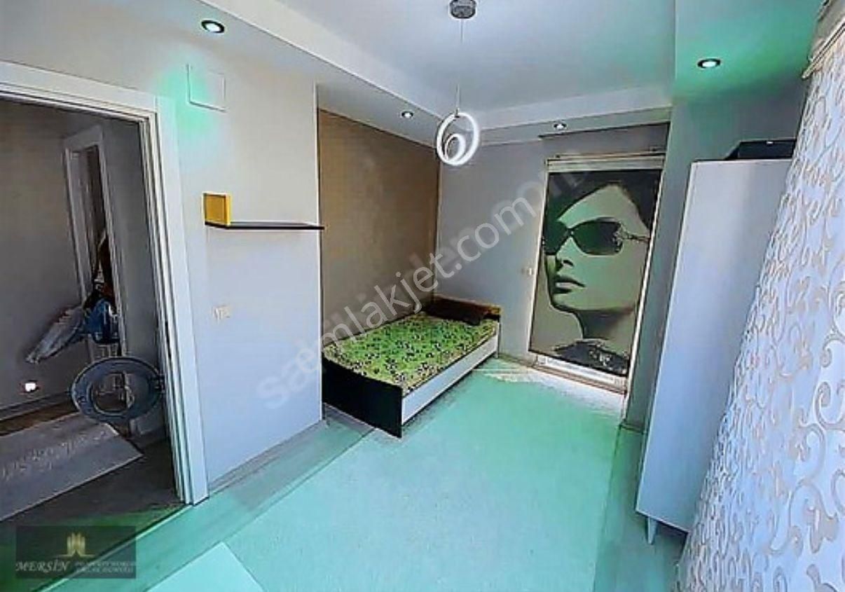 Full Deniz Manzaralı Ultra Lüks Eşyalı 3+1 Daire - Görsel 6