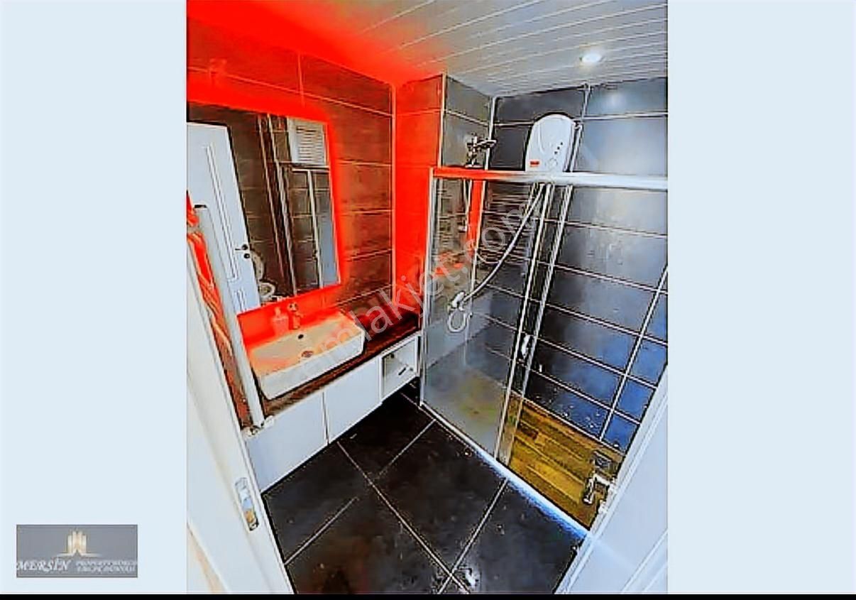 Full Deniz Manzaralı Ultra Lüks Eşyalı 3+1 Daire - Görsel 16