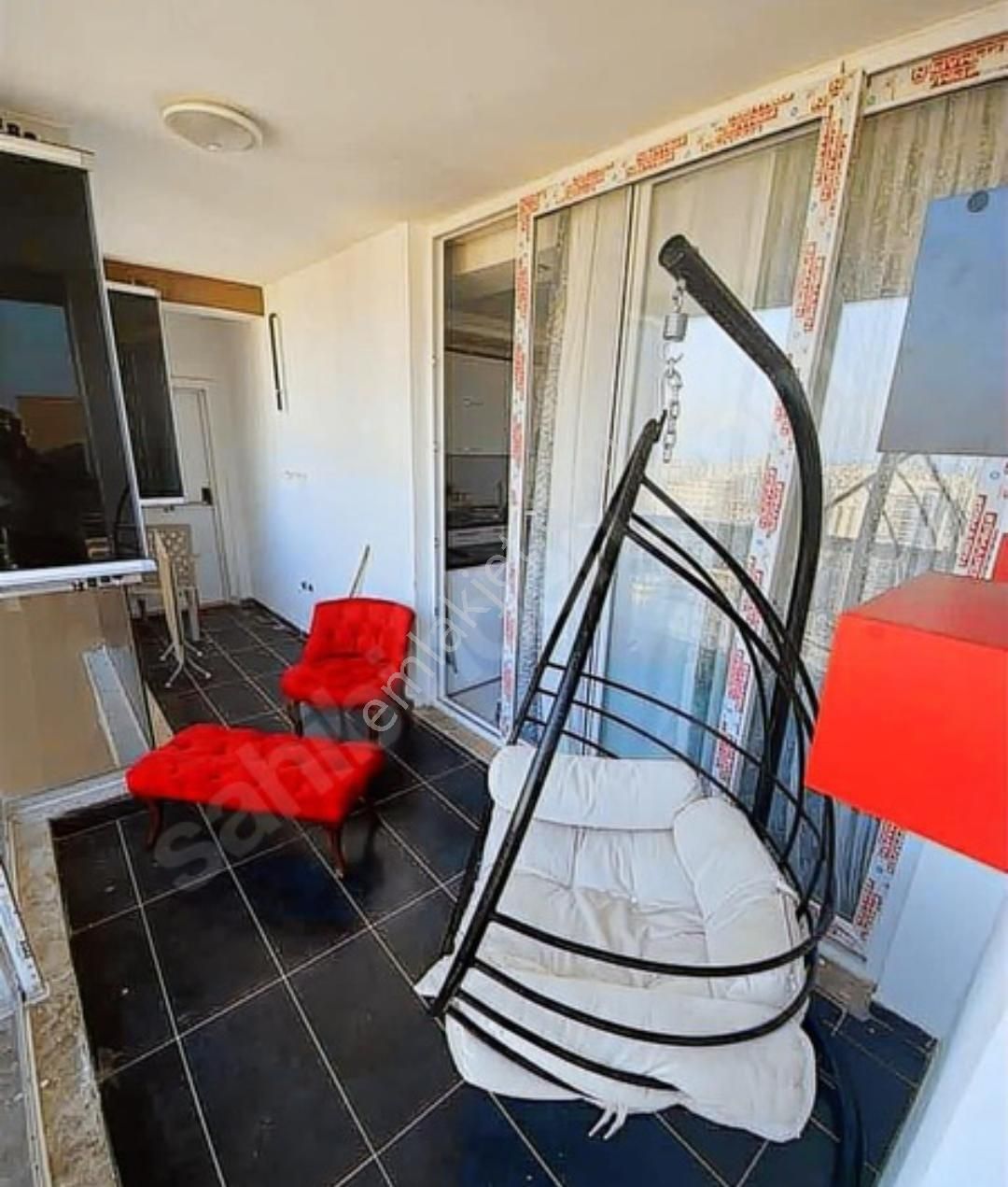 Full Deniz Manzaralı Ultra Lüks Eşyalı 3+1 Daire - Görsel 11