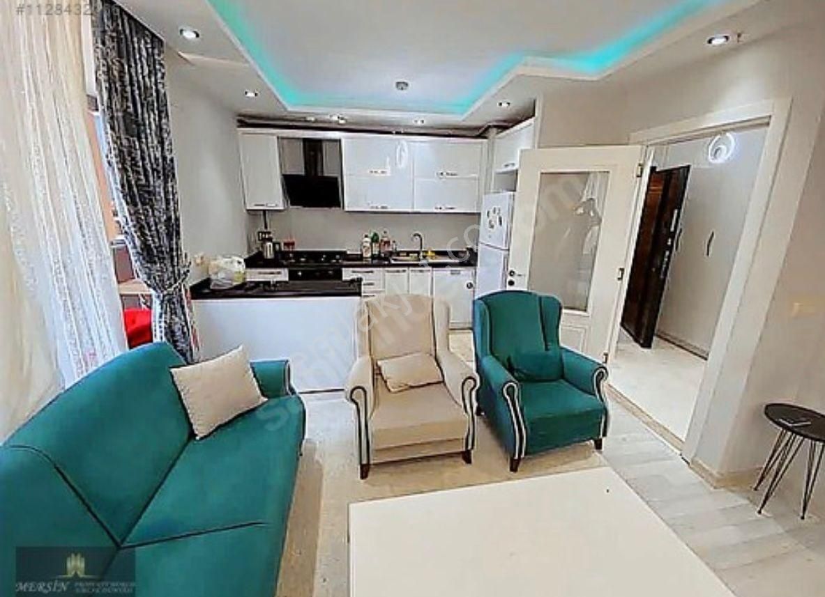 Full Deniz Manzaralı Ultra Lüks Eşyalı 3+1 Daire - Görsel 4