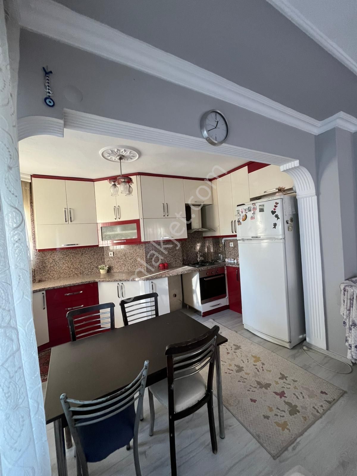 Bergama Fatih Mahallesi Tuna Caddesinde Satılık 3+1 Daire - Görsel 8