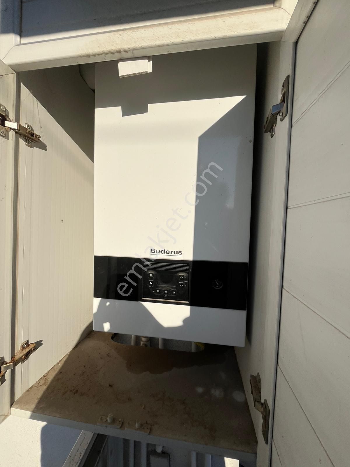 Bergama Fatih Mahallesi Tuna Caddesinde Satılık 3+1 Daire - Görsel 25