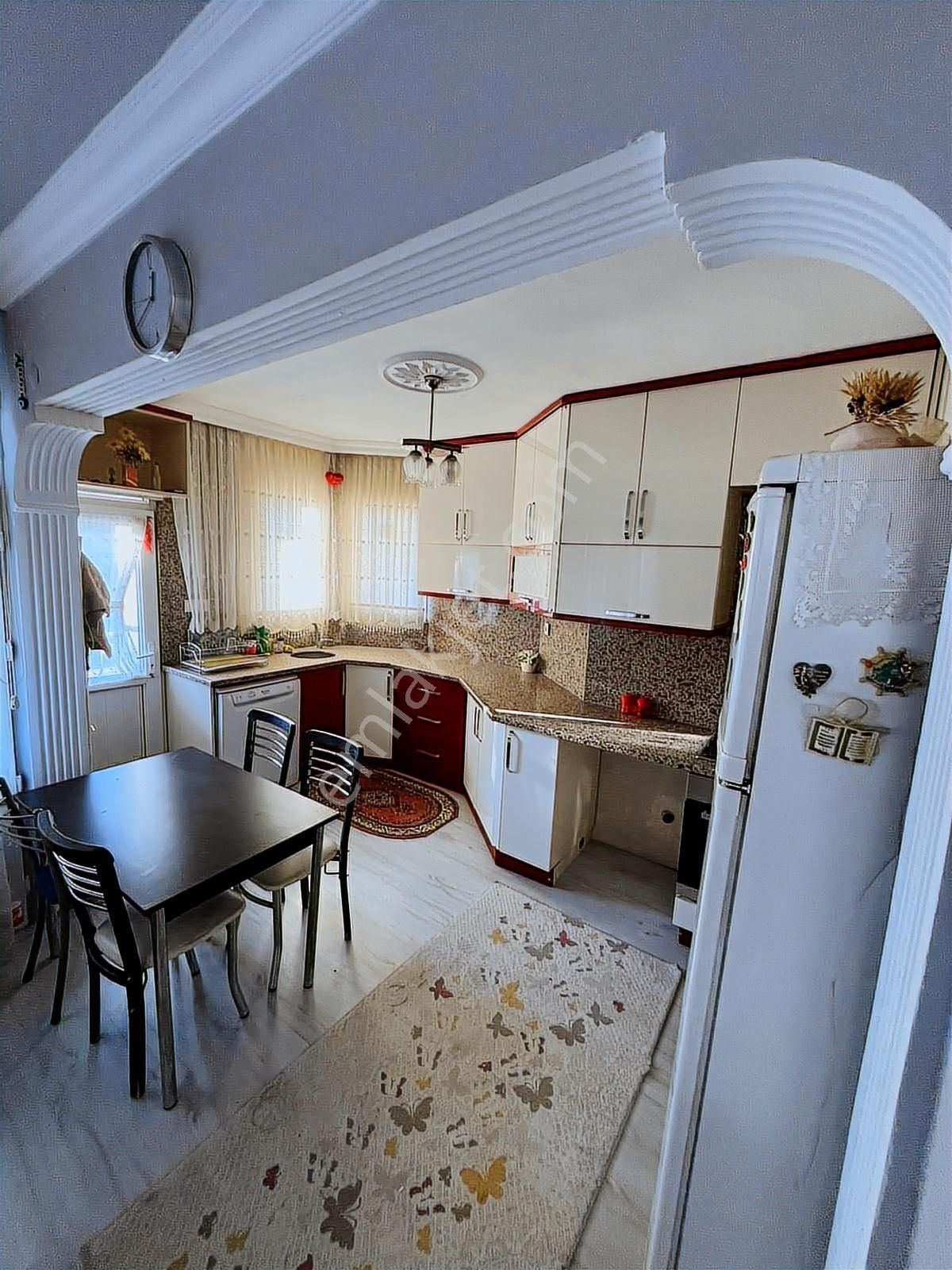 Bergama Fatih Mahallesi Tuna Caddesinde Satılık 3+1 Daire - Görsel 34