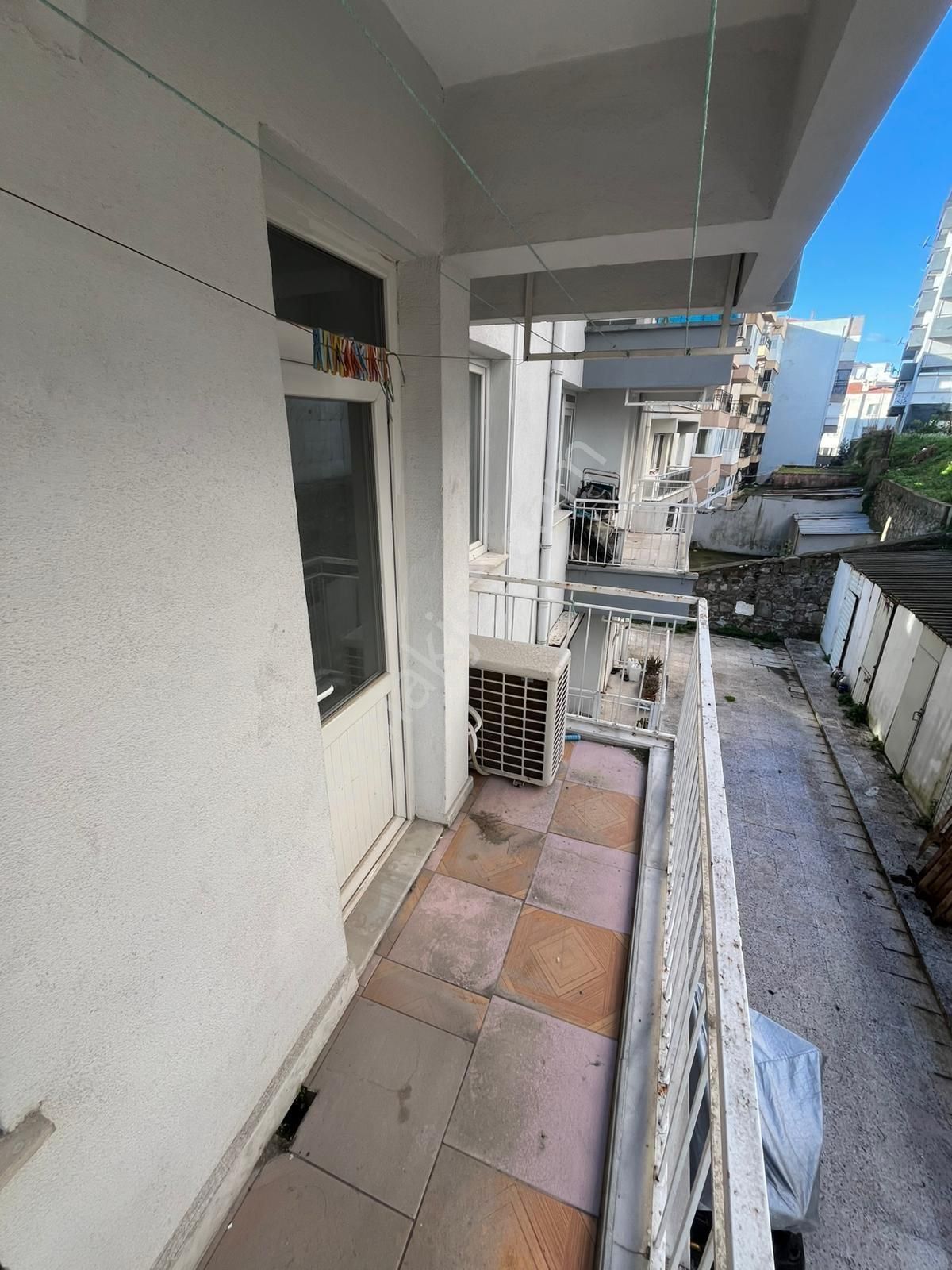 Bergama Fatih Mahallesi Tuna Caddesinde Satılık 3+1 Daire - Görsel 6