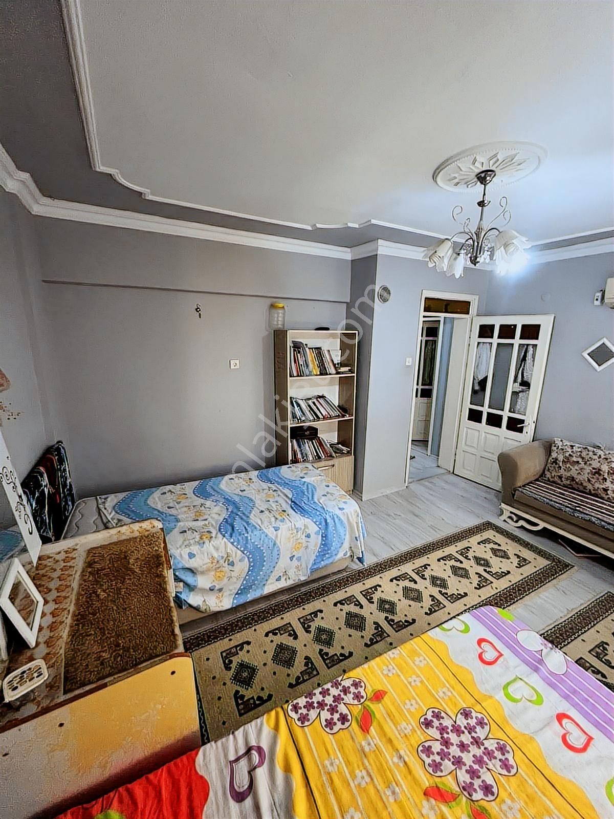 Bergama Fatih Mahallesi Tuna Caddesinde Satılık 3+1 Daire - Görsel 12