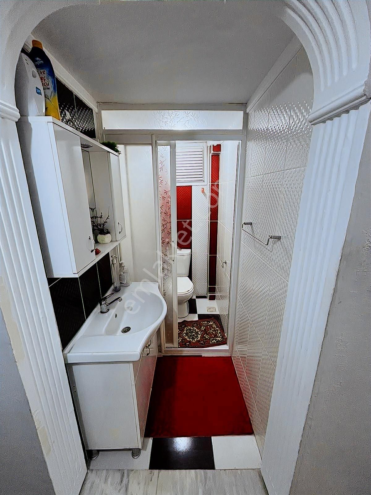 Bergama Fatih Mahallesi Tuna Caddesinde Satılık 3+1 Daire - Görsel 26