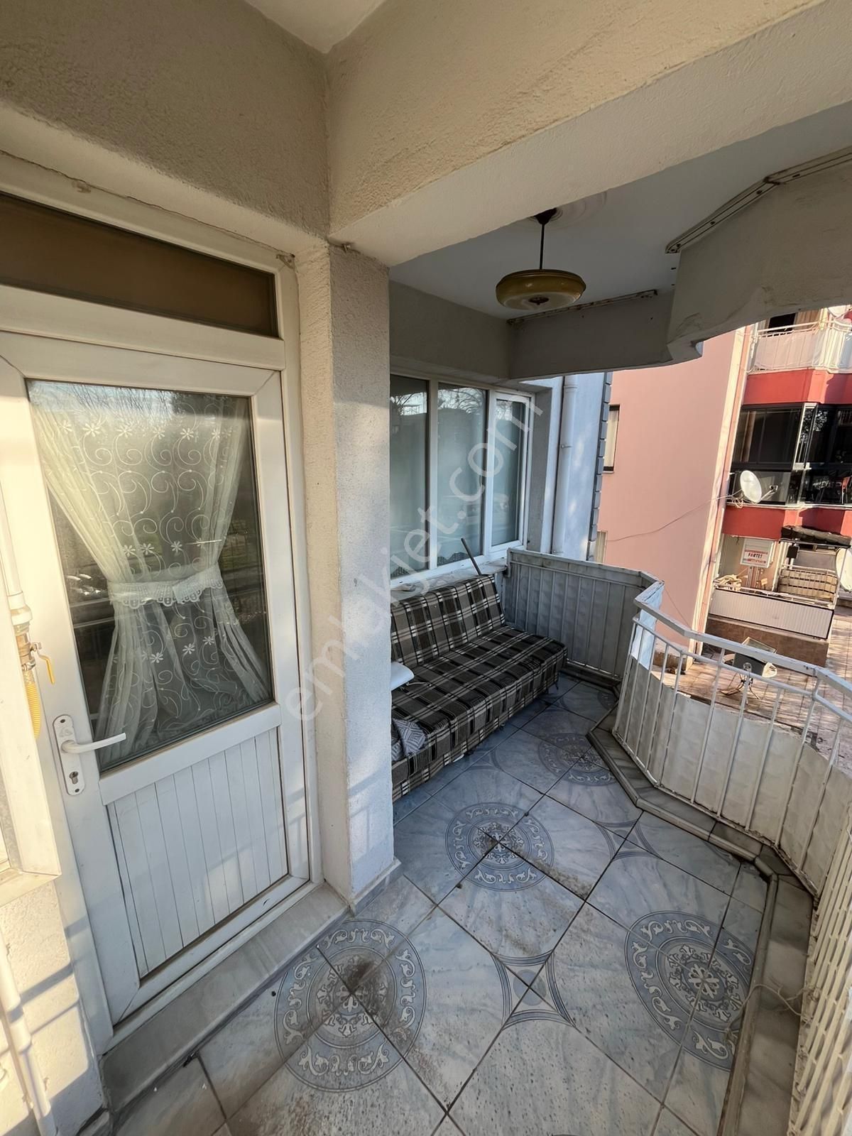 Bergama Fatih Mahallesi Tuna Caddesinde Satılık 3+1 Daire - Görsel 5