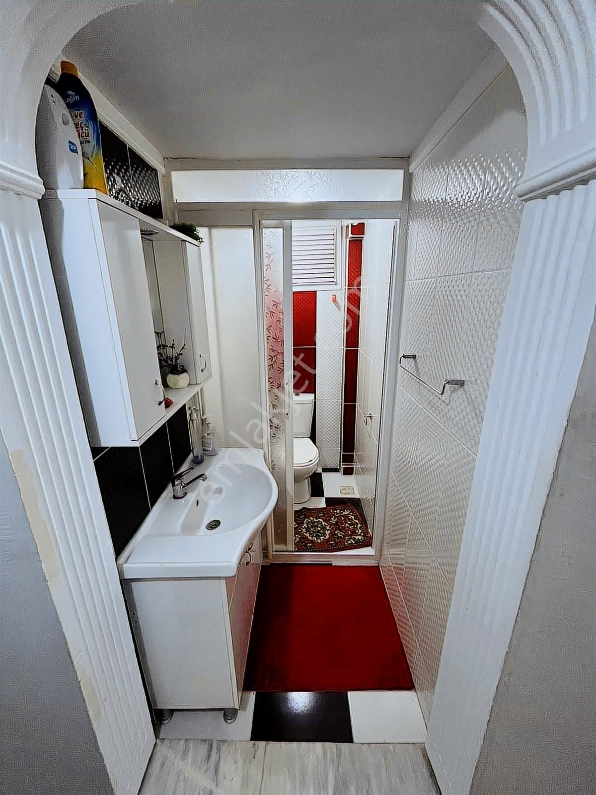 Bergama Fatih Mahallesi Tuna Caddesinde Satılık 3+1 Daire - Görsel 29