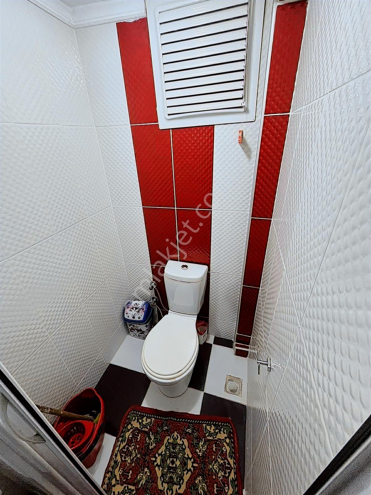 Bergama Fatih Mahallesi Tuna Caddesinde Satılık 3+1 Daire - Görsel 11