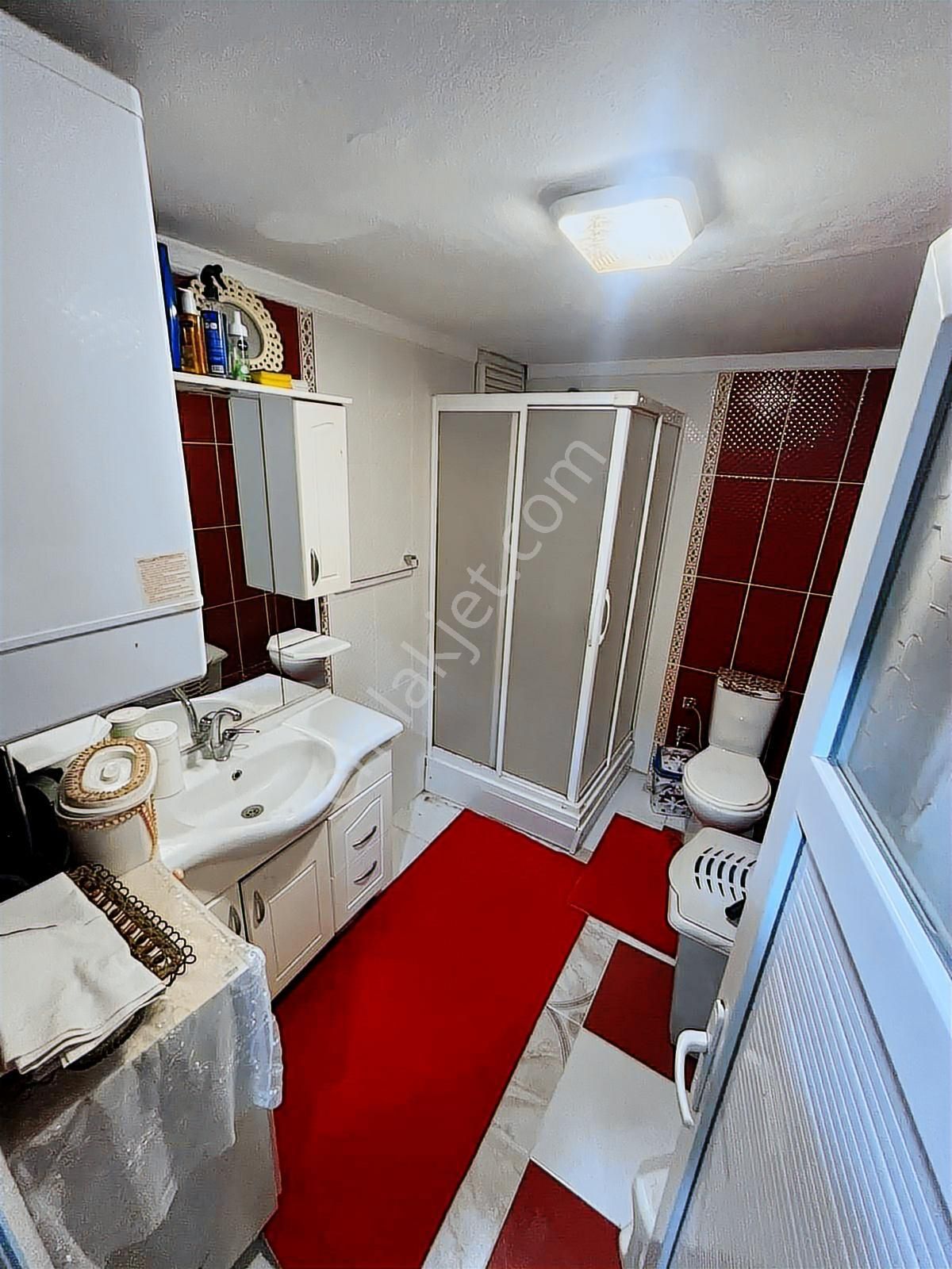 Bergama Fatih Mahallesi Tuna Caddesinde Satılık 3+1 Daire - Görsel 30