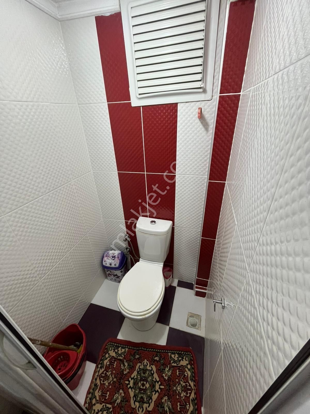 Bergama Fatih Mahallesi Tuna Caddesinde Satılık 3+1 Daire - Görsel 10