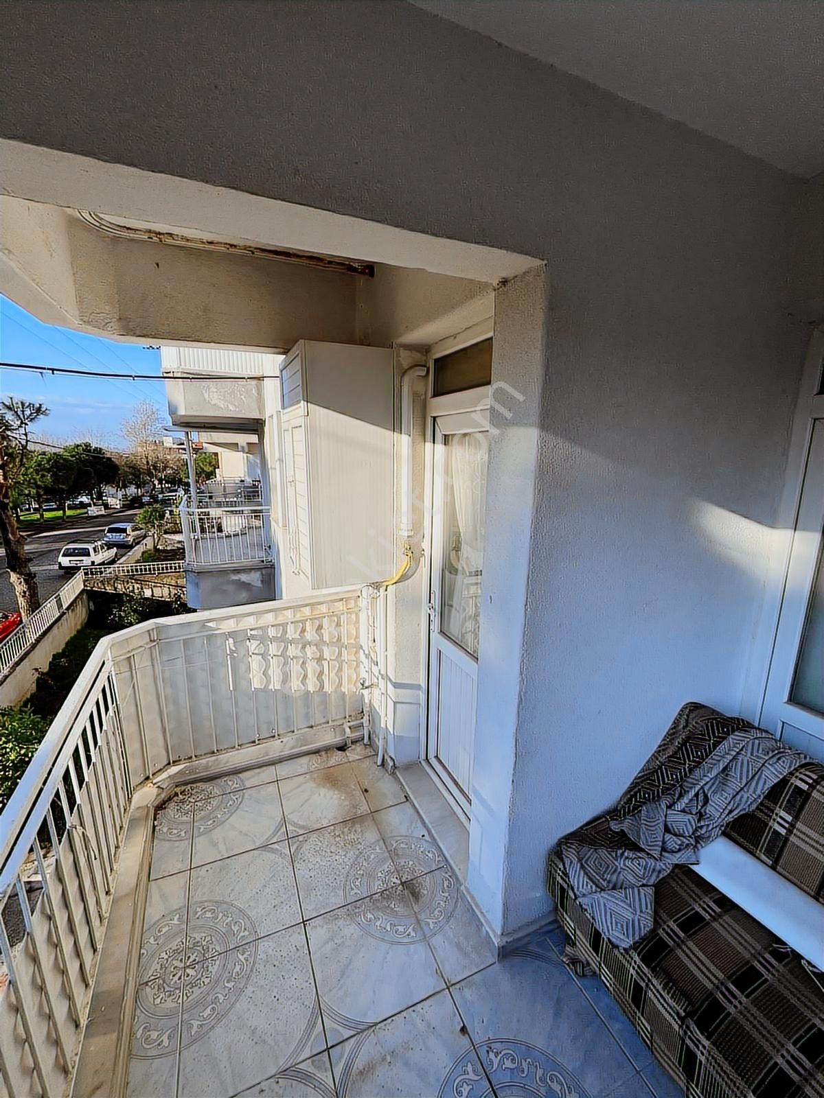 Bergama Fatih Mahallesi Tuna Caddesinde Satılık 3+1 Daire - Görsel 24