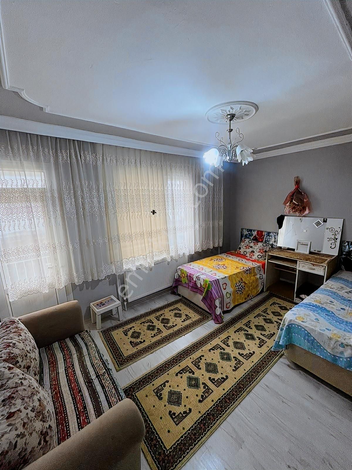 Bergama Fatih Mahallesi Tuna Caddesinde Satılık 3+1 Daire - Görsel 28