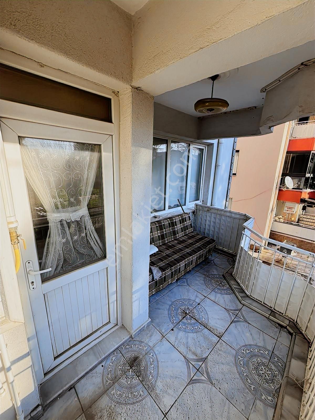 Bergama Fatih Mahallesi Tuna Caddesinde Satılık 3+1 Daire - Görsel 22