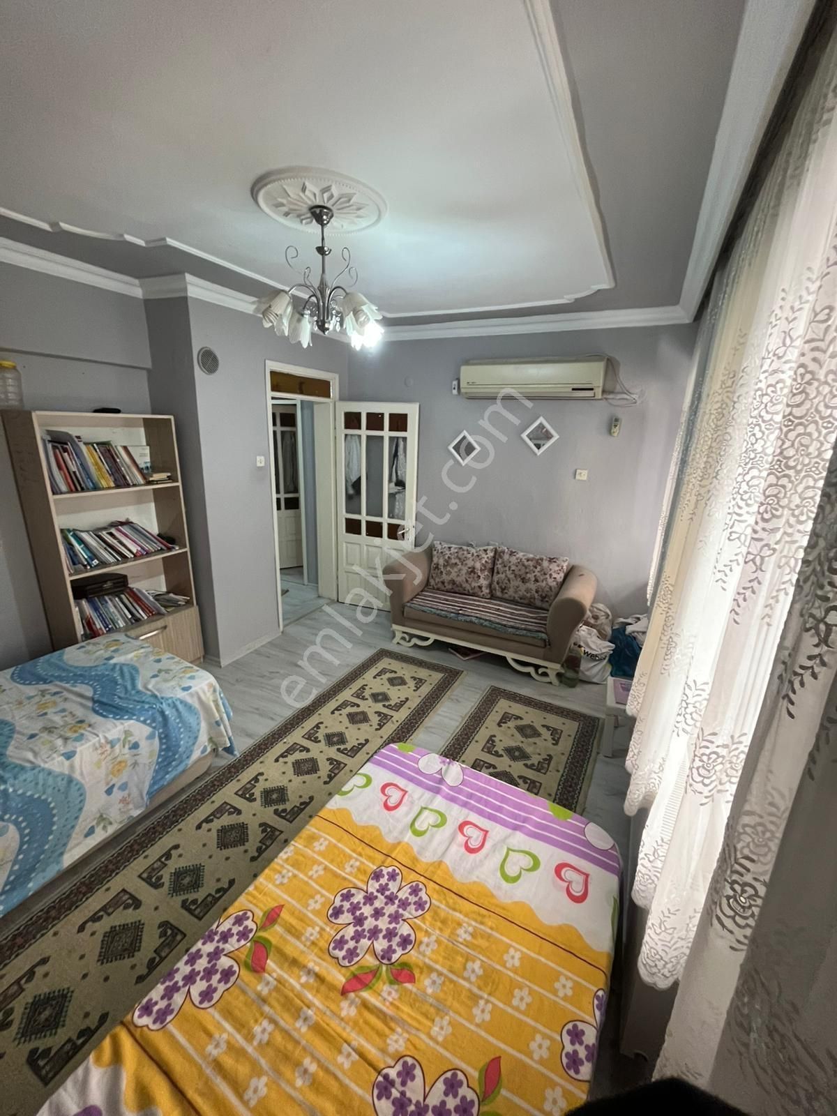 Bergama Fatih Mahallesi Tuna Caddesinde Satılık 3+1 Daire - Görsel 27