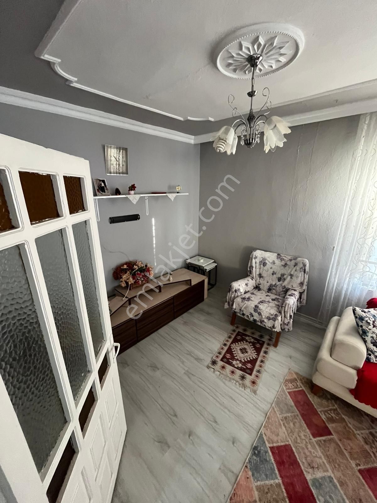 Bergama Fatih Mahallesi Tuna Caddesinde Satılık 3+1 Daire - Görsel 17