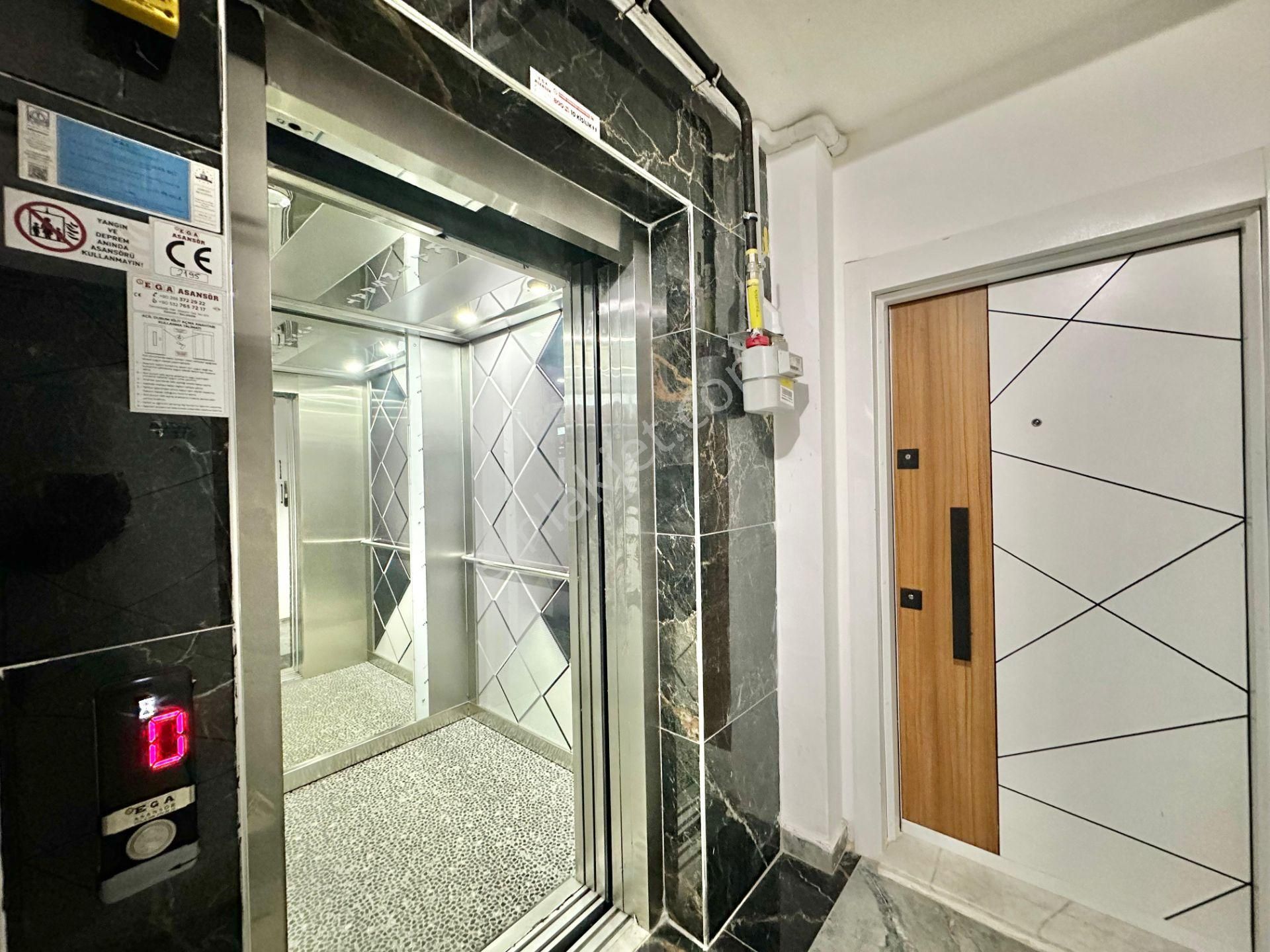 ꧁ay Emlaktan꧂akçay Merkezde Ön Cephe Doğa Manzaralı Çift Teraslı Satılık 4+1 Dubleks Daire - Görsel 34