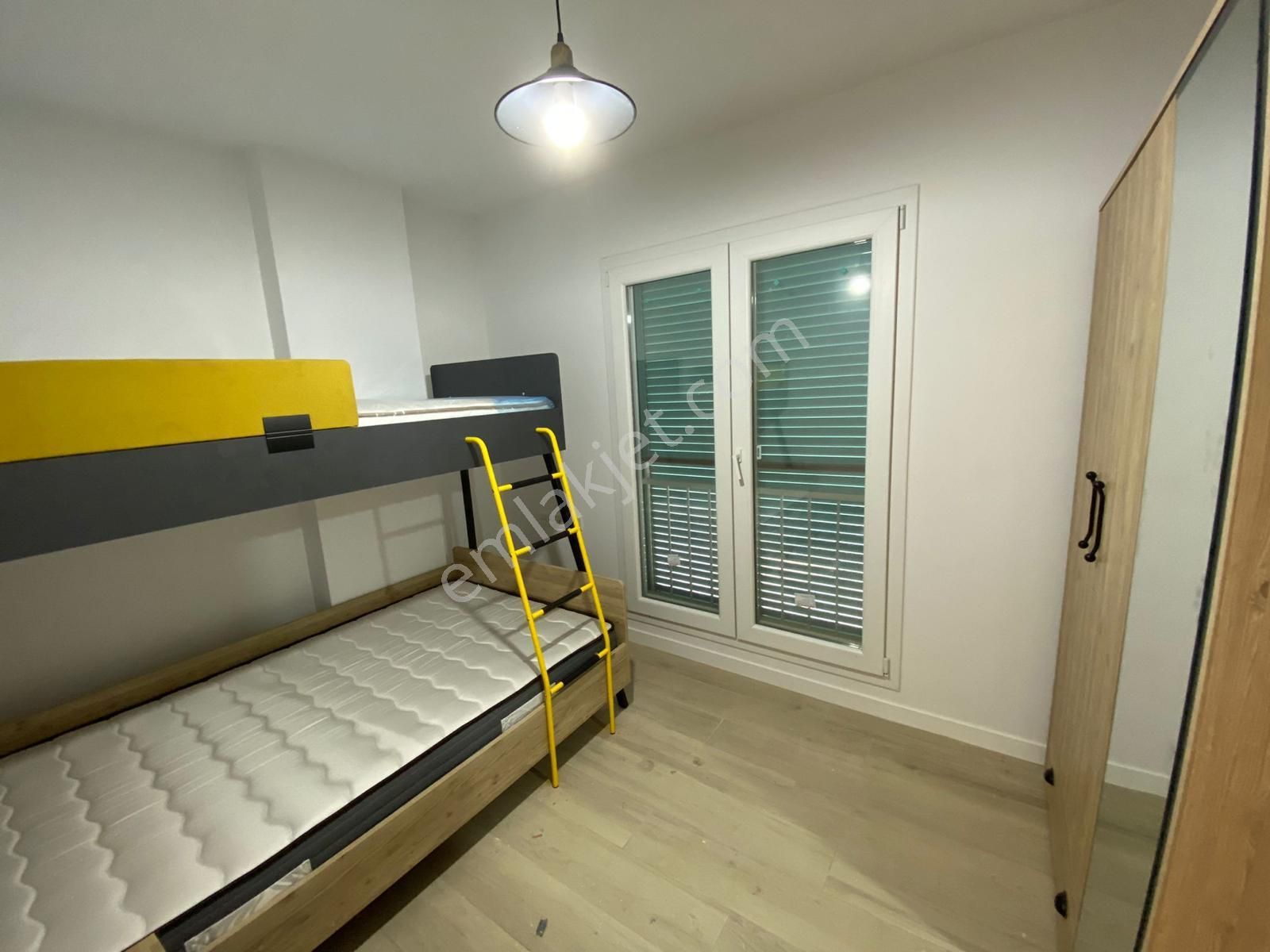 Atakent Sitesinde Eşyalı Yıllık Kiralık Daire - Görsel 15