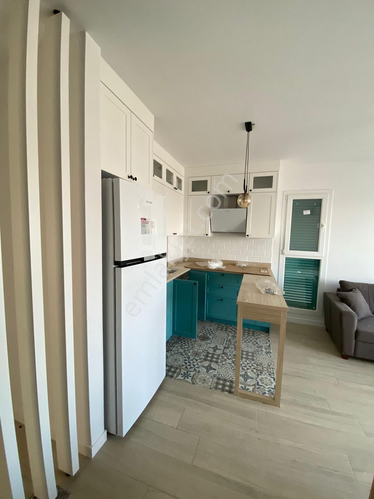 Atakent Sitesinde Eşyalı Yıllık Kiralık Daire - Görsel 8