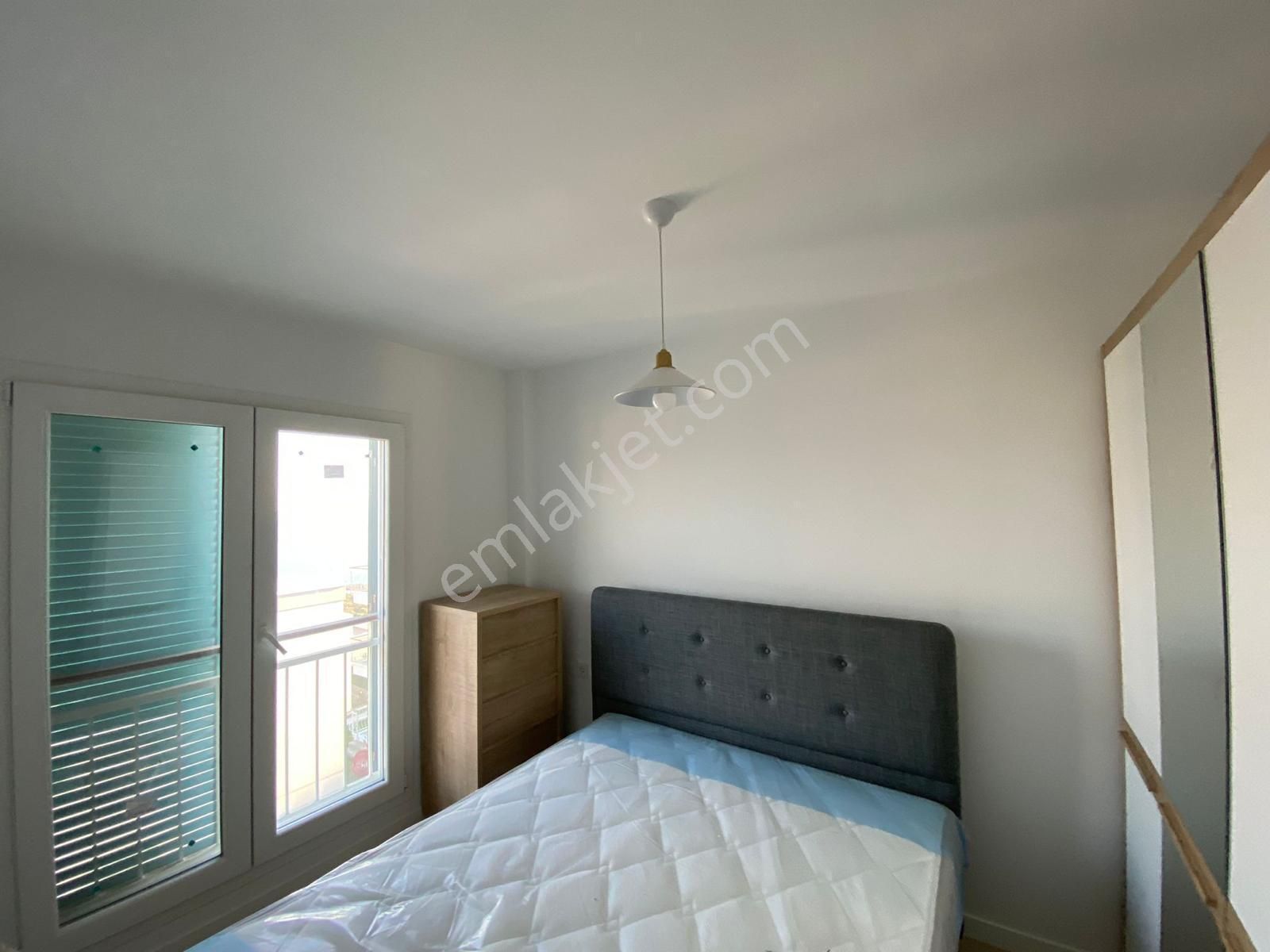 Atakent Sitesinde Eşyalı Yıllık Kiralık Daire - Görsel 17