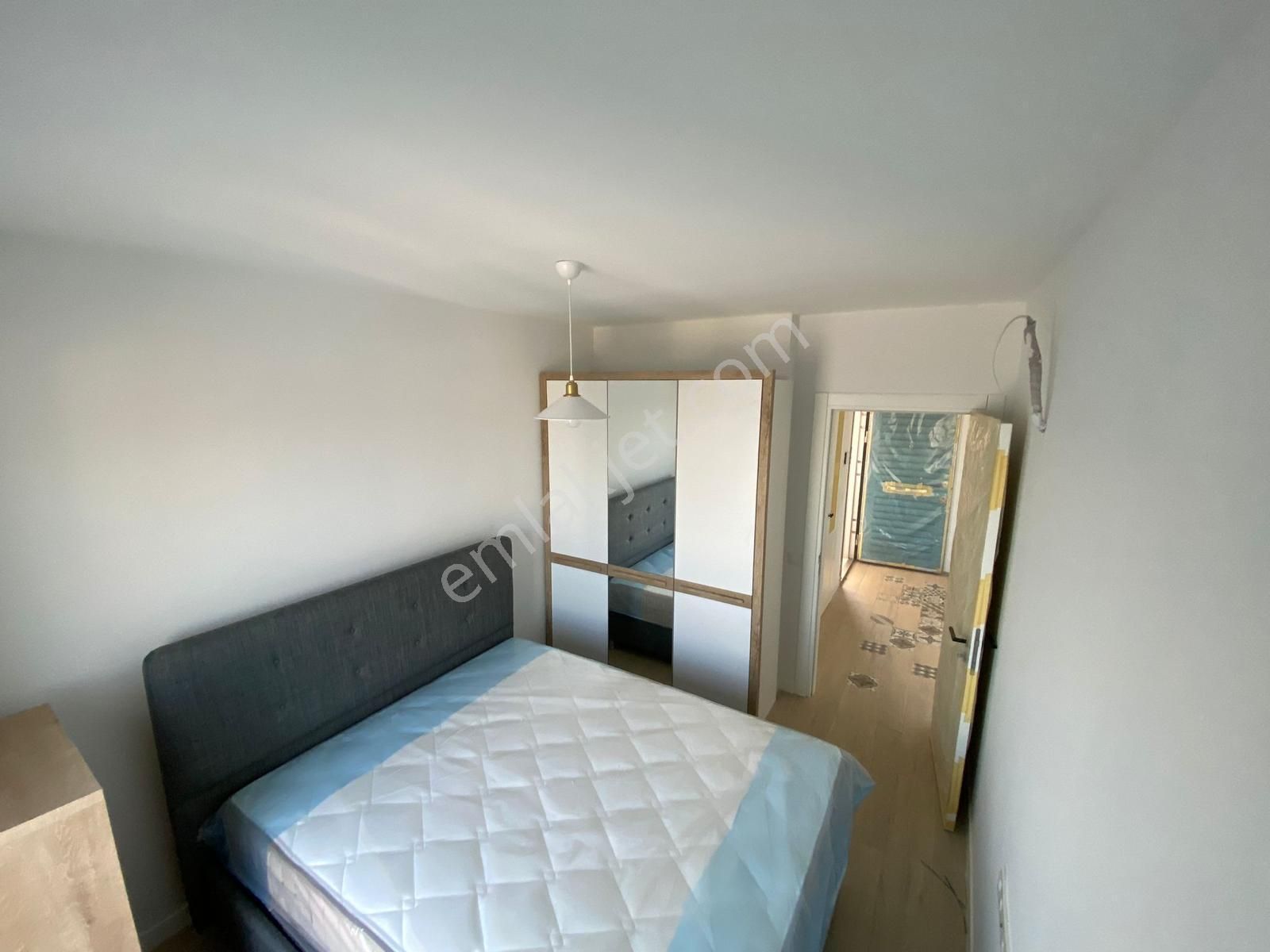 Atakent Sitesinde Eşyalı Yıllık Kiralık Daire - Görsel 16