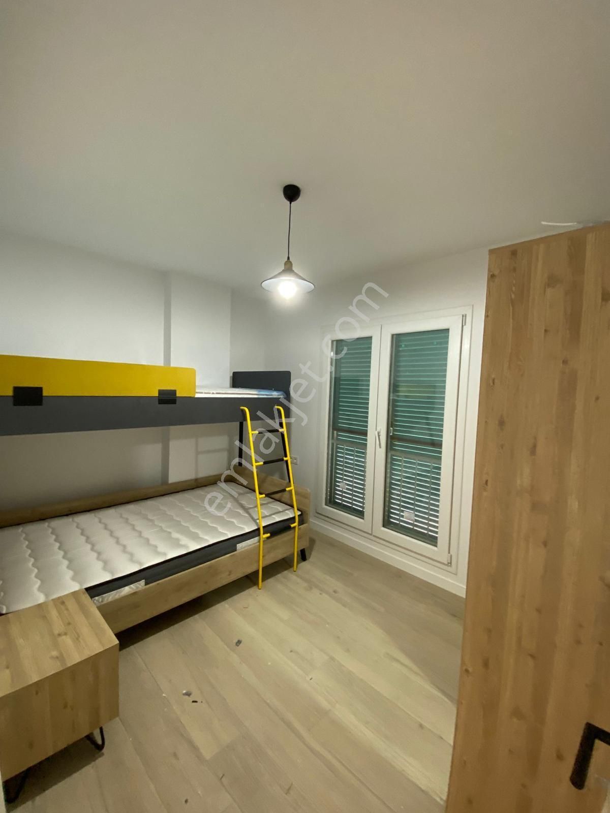 Atakent Sitesinde Eşyalı Yıllık Kiralık Daire - Görsel 14